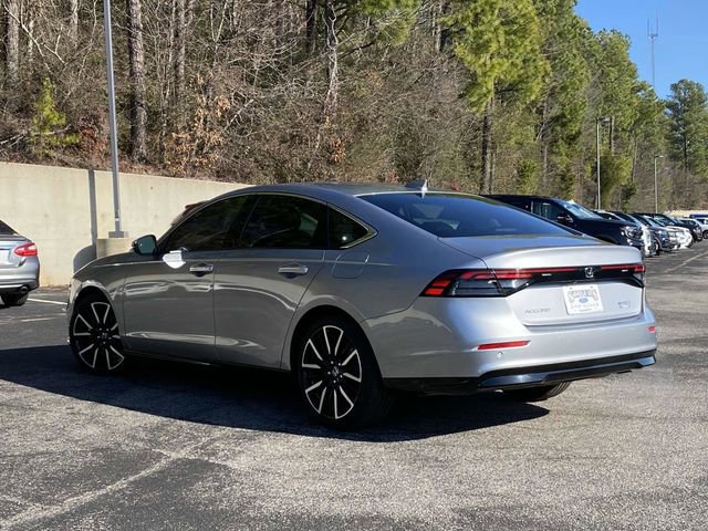 Used 2023 Honda Accord Touring image 6
