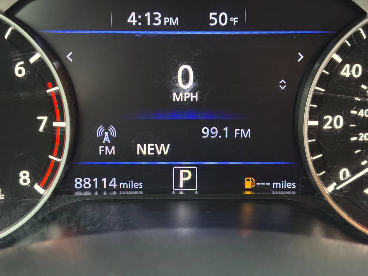 Used 2020 Nissan Altima 2.5 SR image 20