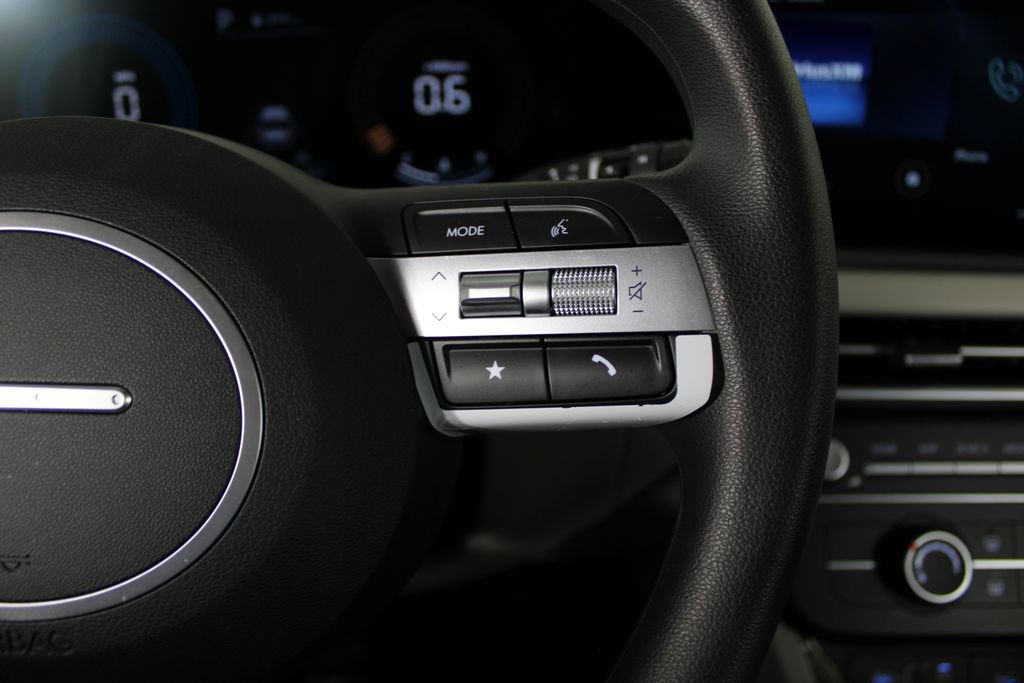Certified 2026 Hyundai Tucson SE FWD image 26