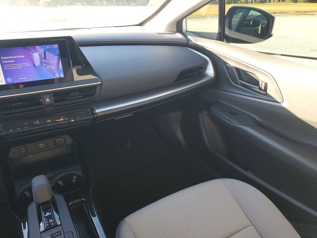 Certified 2025 Toyota Prius LE image 11