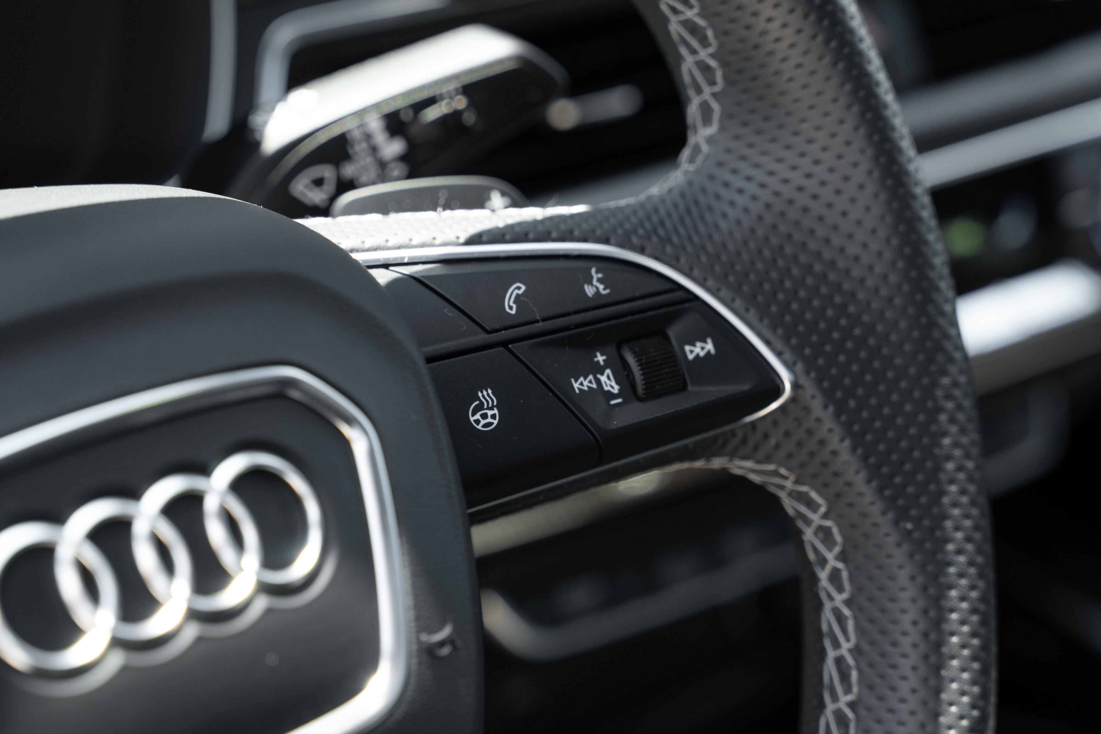 Certified 2023 Audi S4 Premium Plus w/ Premium Plus Package AWD/4WD image 13