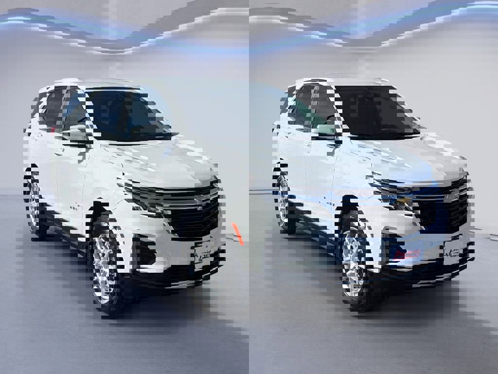 Used 2024 Chevrolet Equinox LT image 7