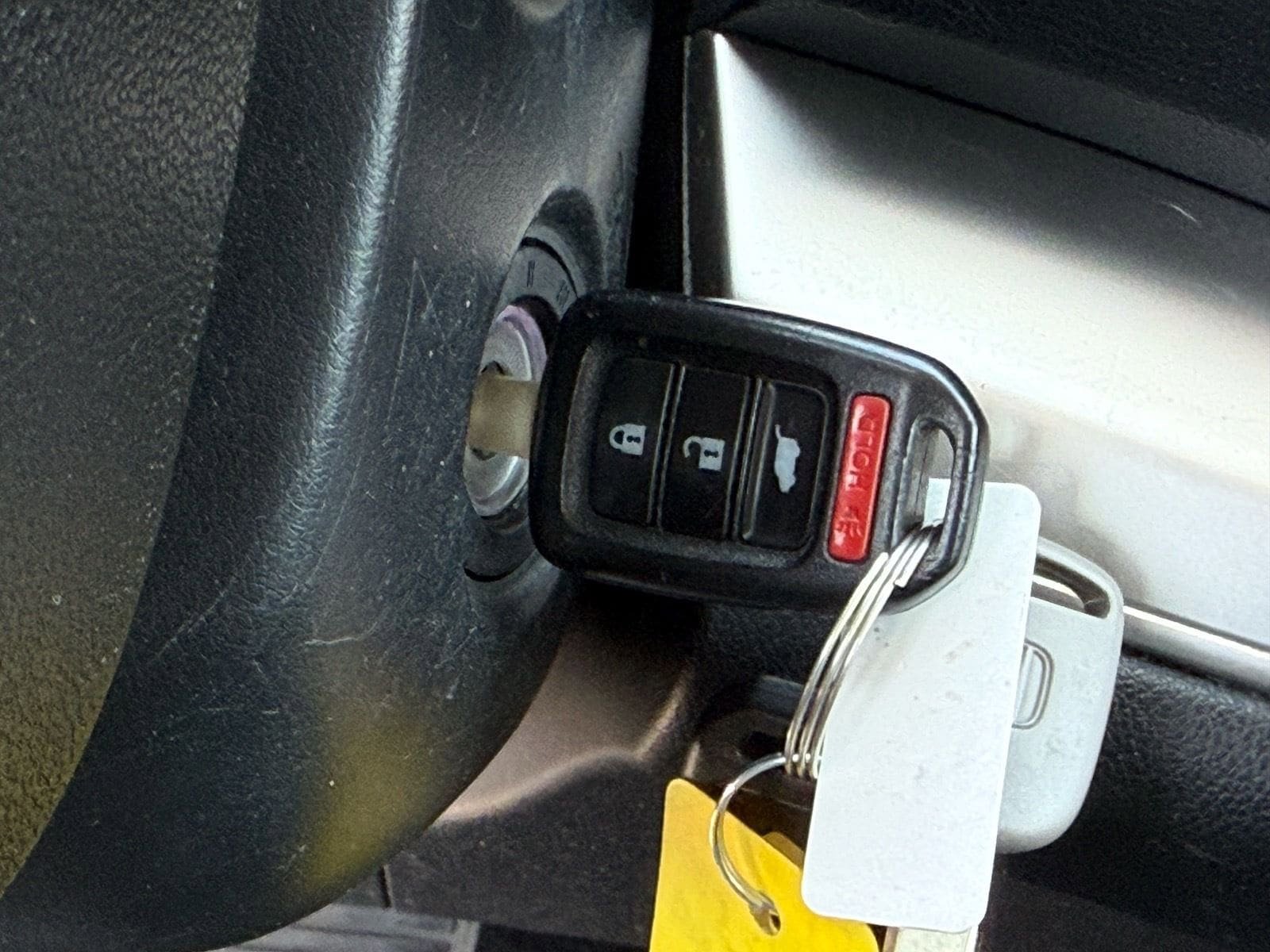 Used 2016 Honda CR-V LX image 26