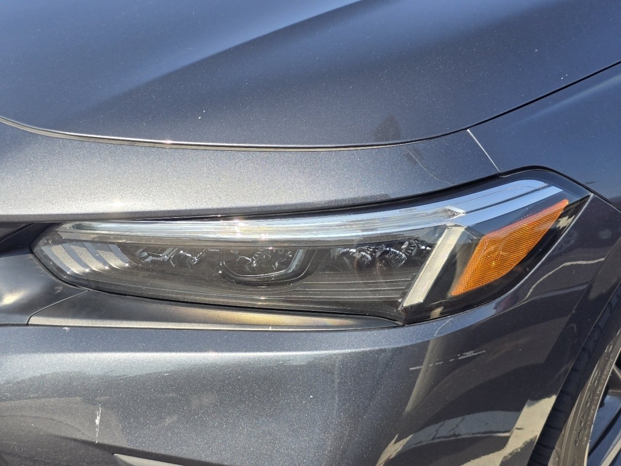 Used 2023 Honda Civic Touring image 19
