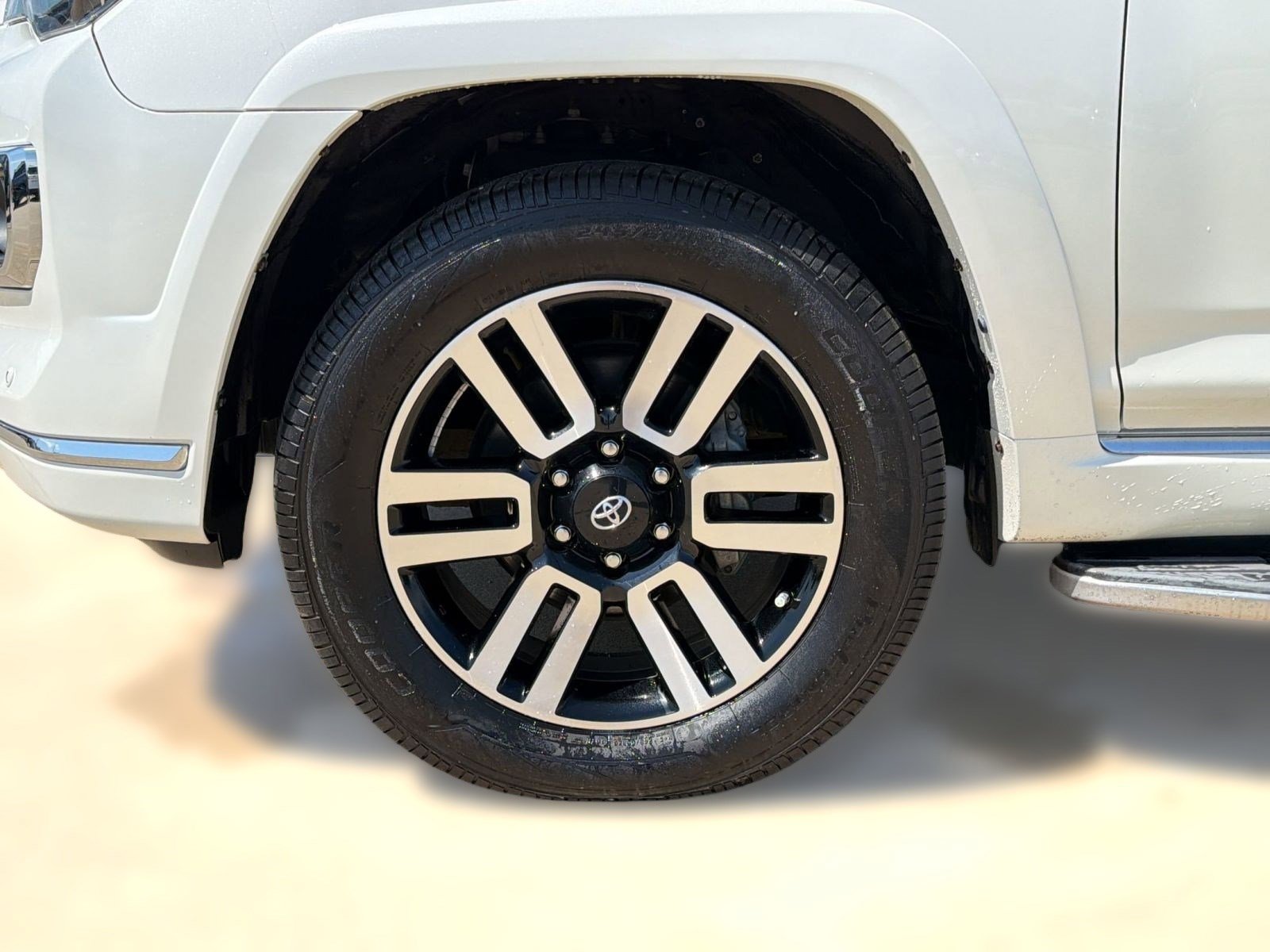 Used 2019 Toyota 4Runner Limited image 11