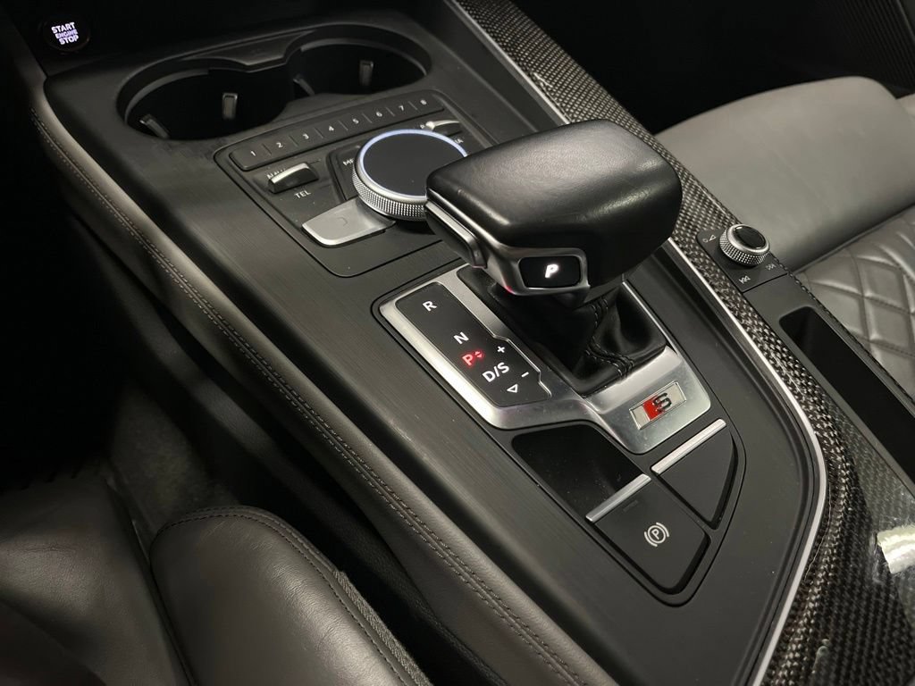 Used 2018 Audi S5 Prestige w/ S Sport Package AWD/4WD image 13