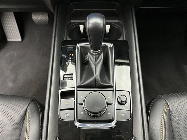 Certified 2025 MAZDA CX-50 AWD 2.5 S w/ Cargo Package image 19