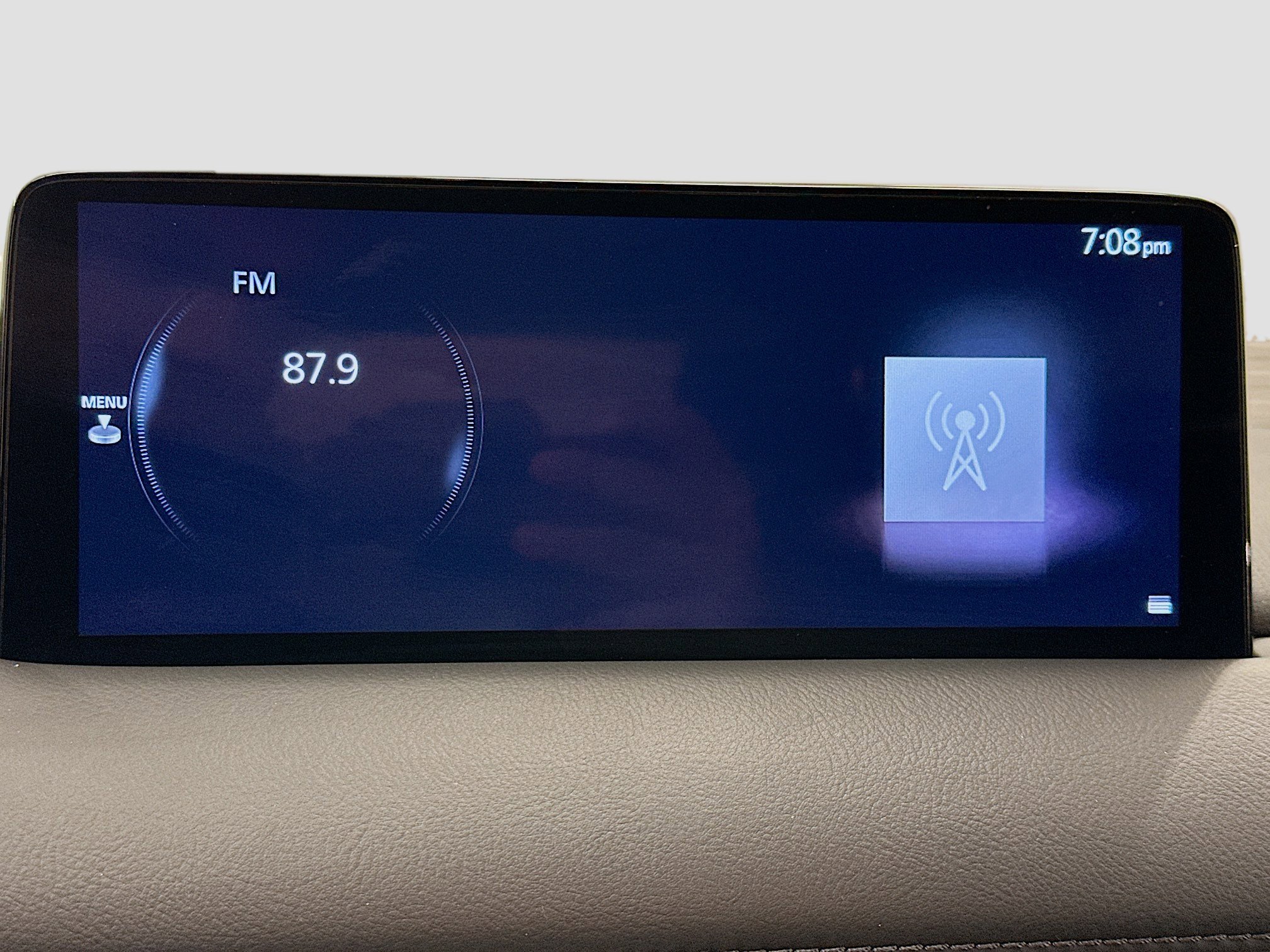 Used 2024 MAZDA CX-5 Carbon Edition image 21