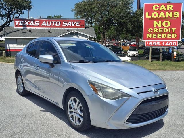 Used 2017 Toyota Yaris iA