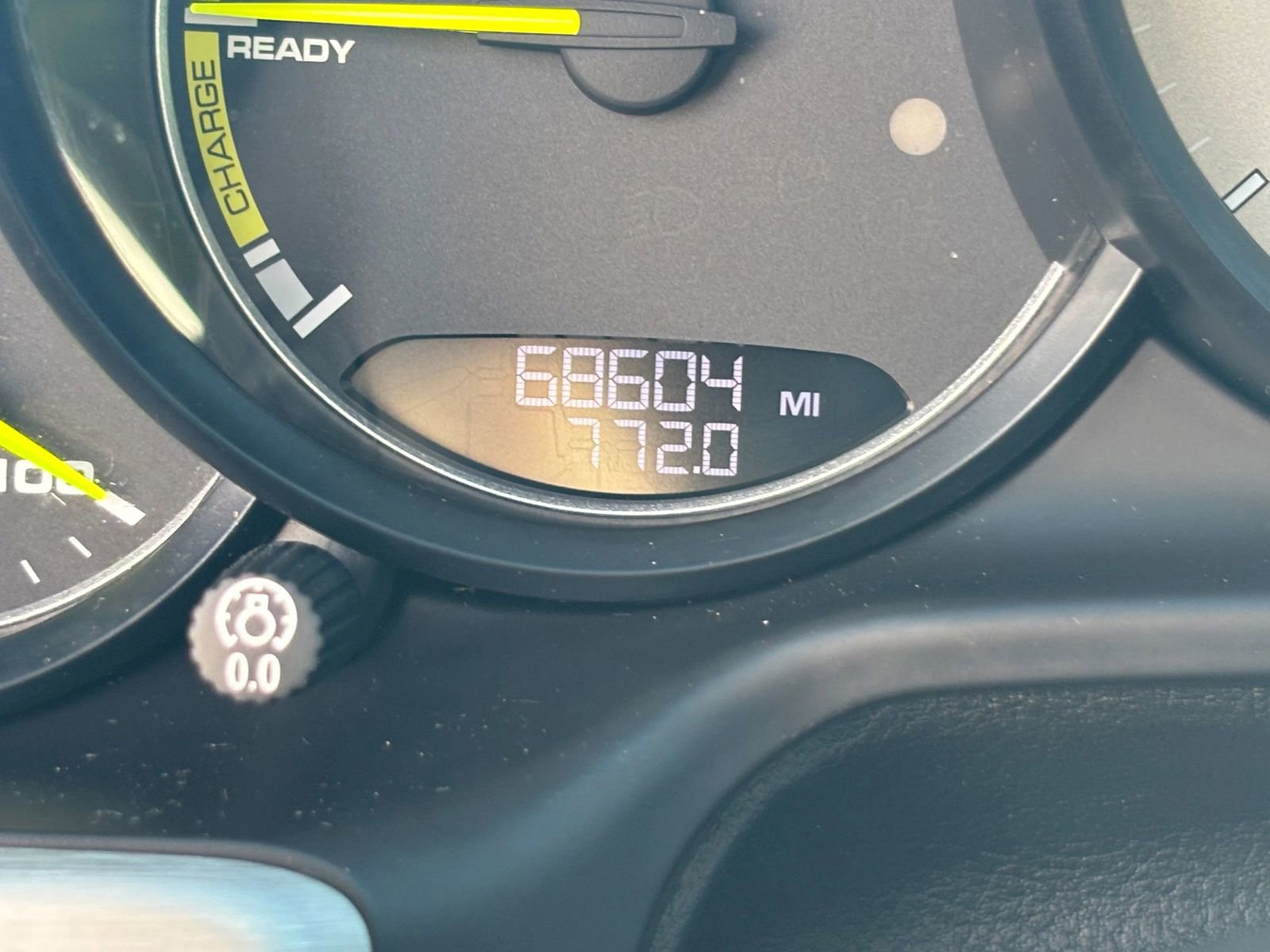 Used 2015 Porsche Panamera S RWD image 8