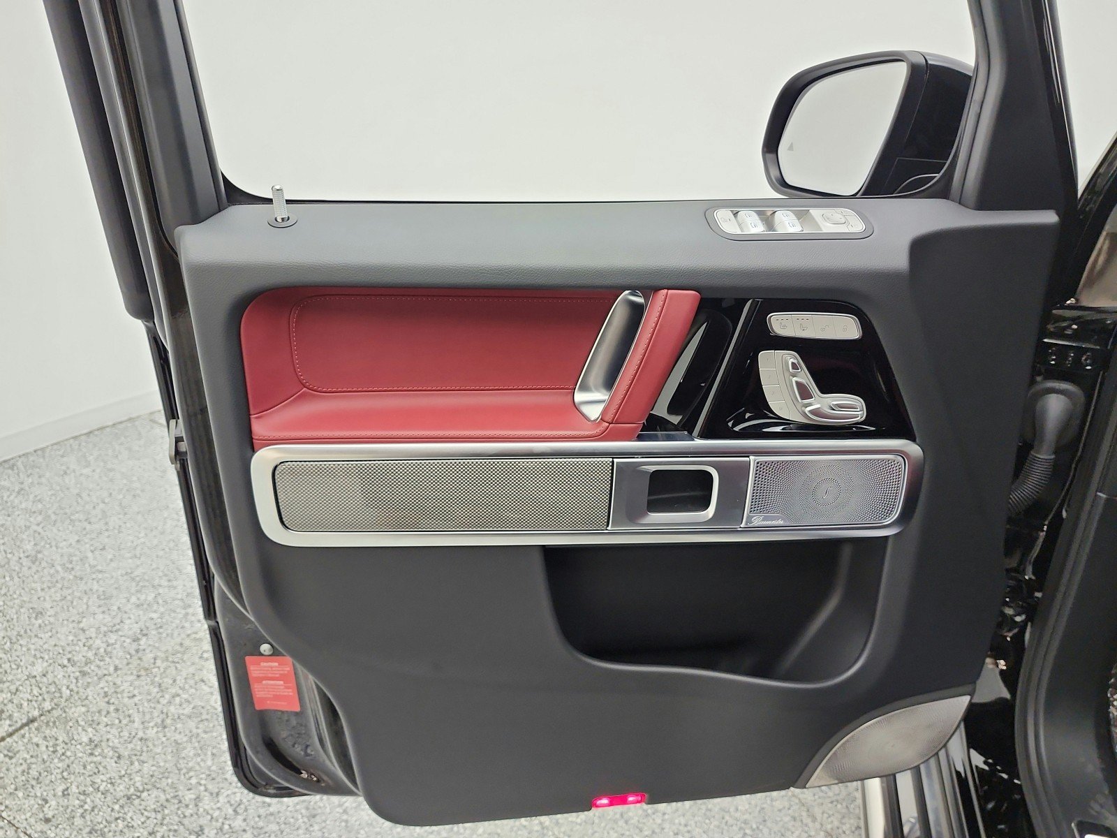 Used 2025 Mercedes-Benz G 550 image 14