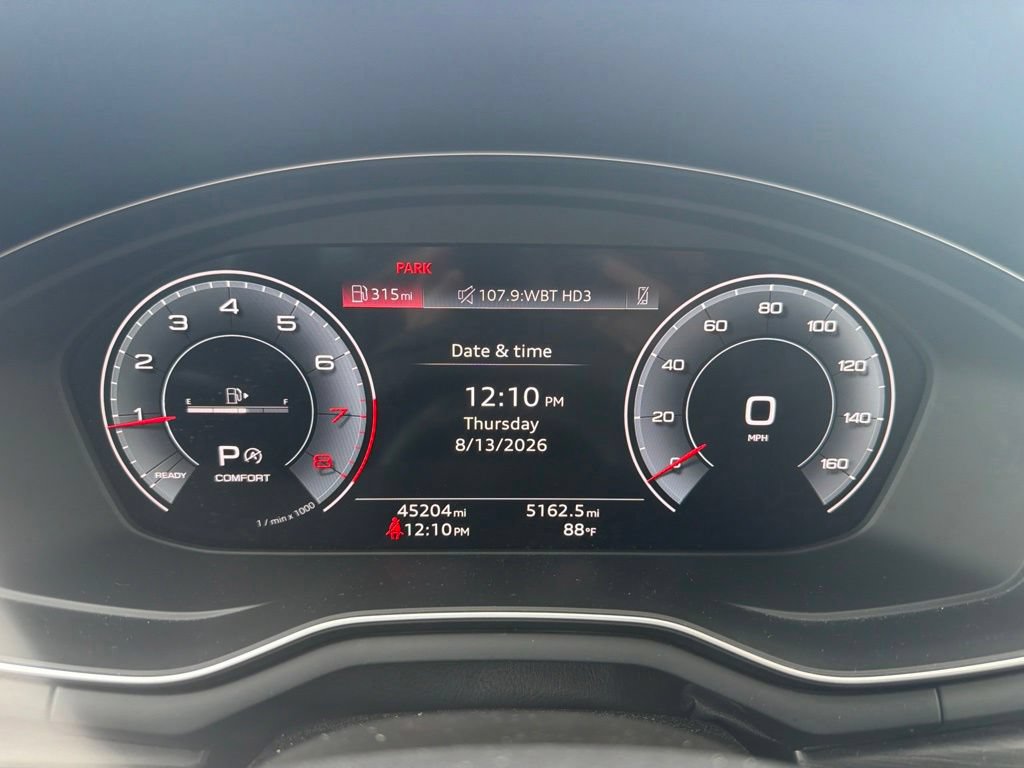 Used 2024 Audi A4 2.0T Premium Plus AWD/4WD image 36