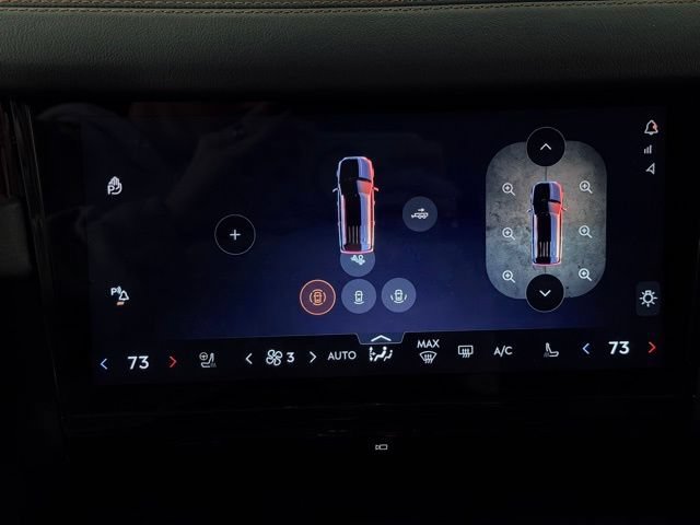 New 2026 Lincoln Navigator Black Label AWD/4WD image 49