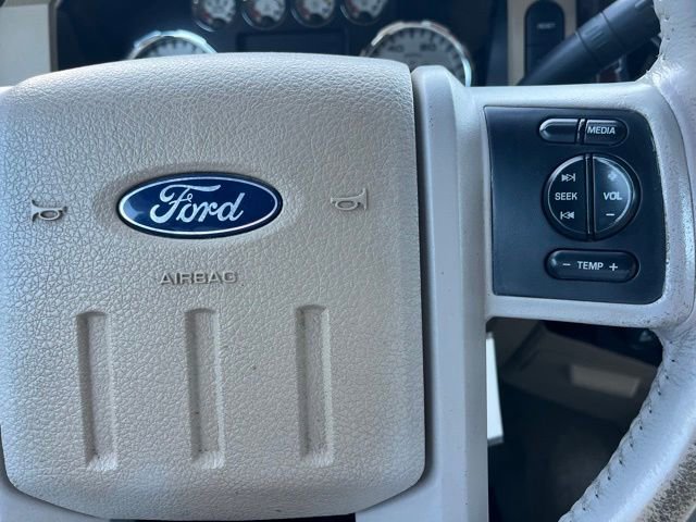 Used 2008 Ford F250 Lariat AWD/4WD image 23