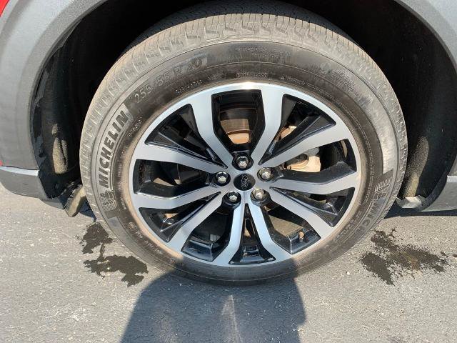 Certified 2023 Ford Explorer ST AWD/4WD image 19