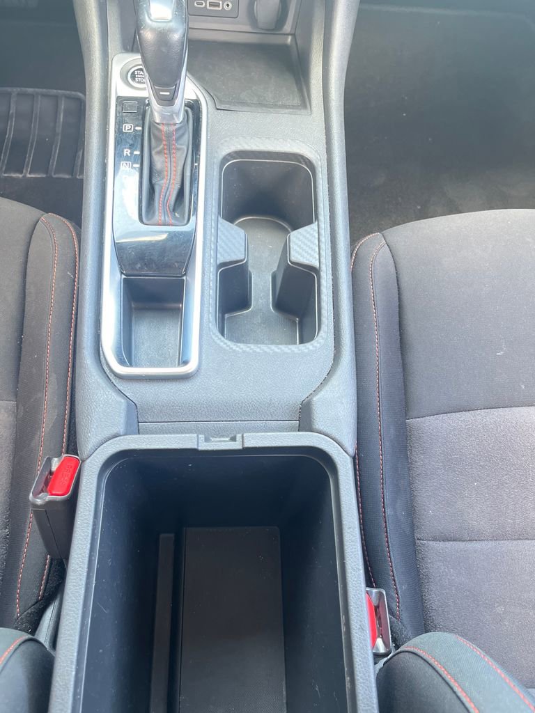 Used 2025 Nissan Sentra SR image 23