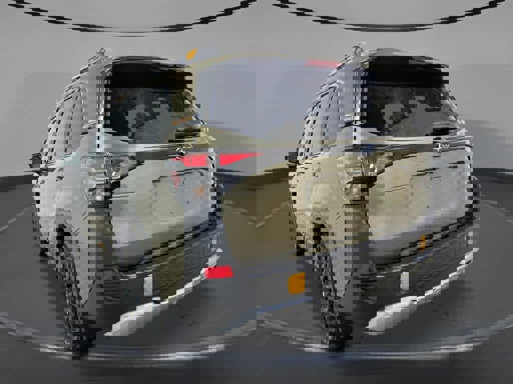 New 2026 Subaru Forester Wilderness image 2