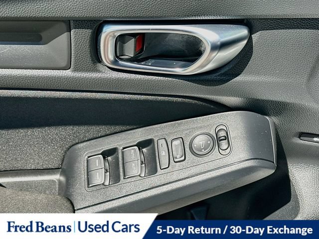 Used 2024 Honda Civic Sport image 23