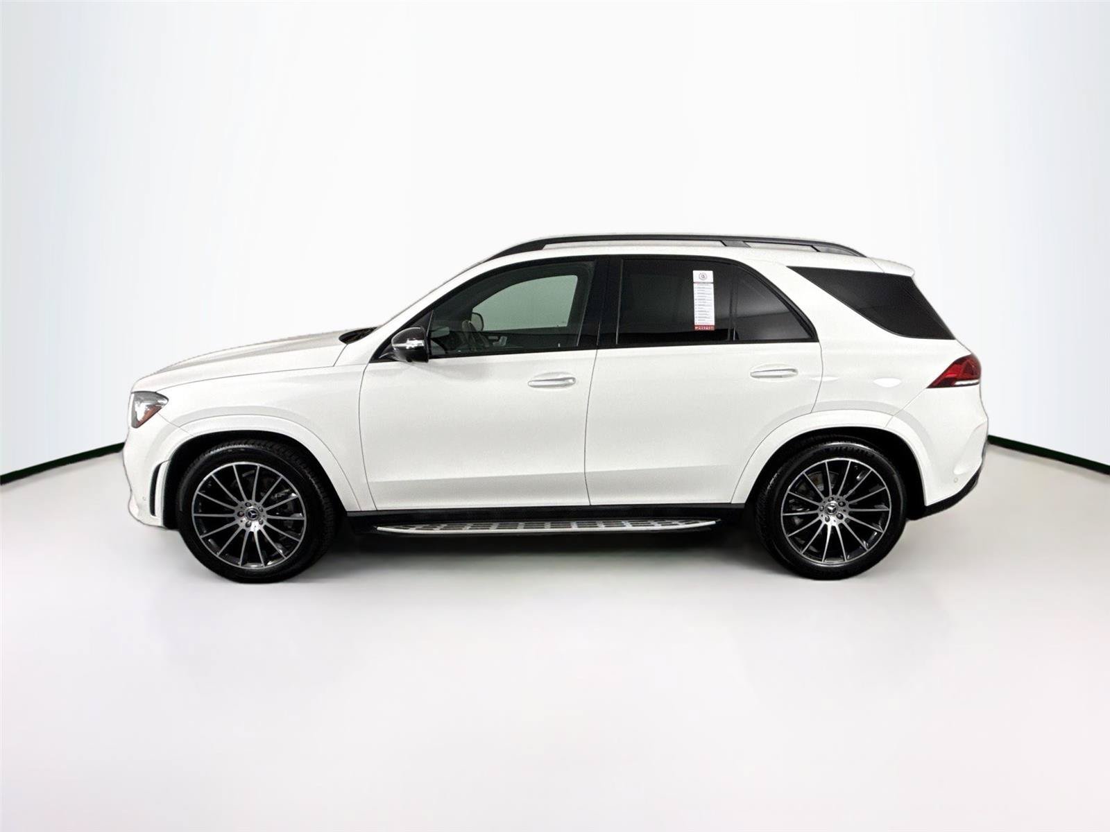 Used 2021 Mercedes-Benz GLE 450 4MATIC image 14