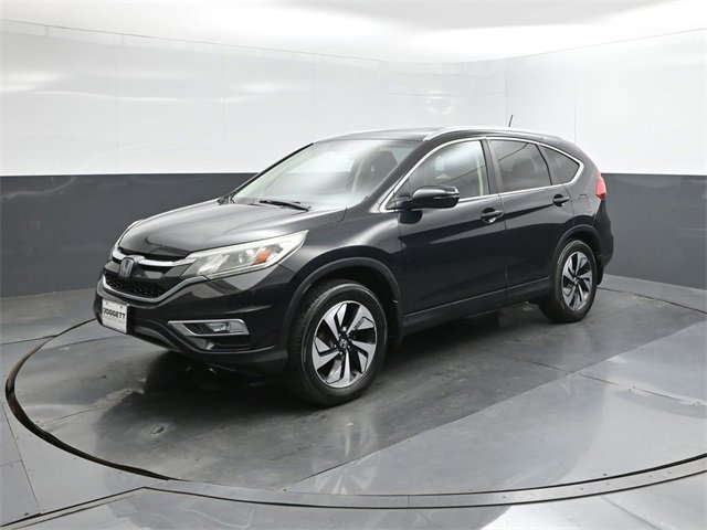 Used 2015 Honda CR-V Touring
