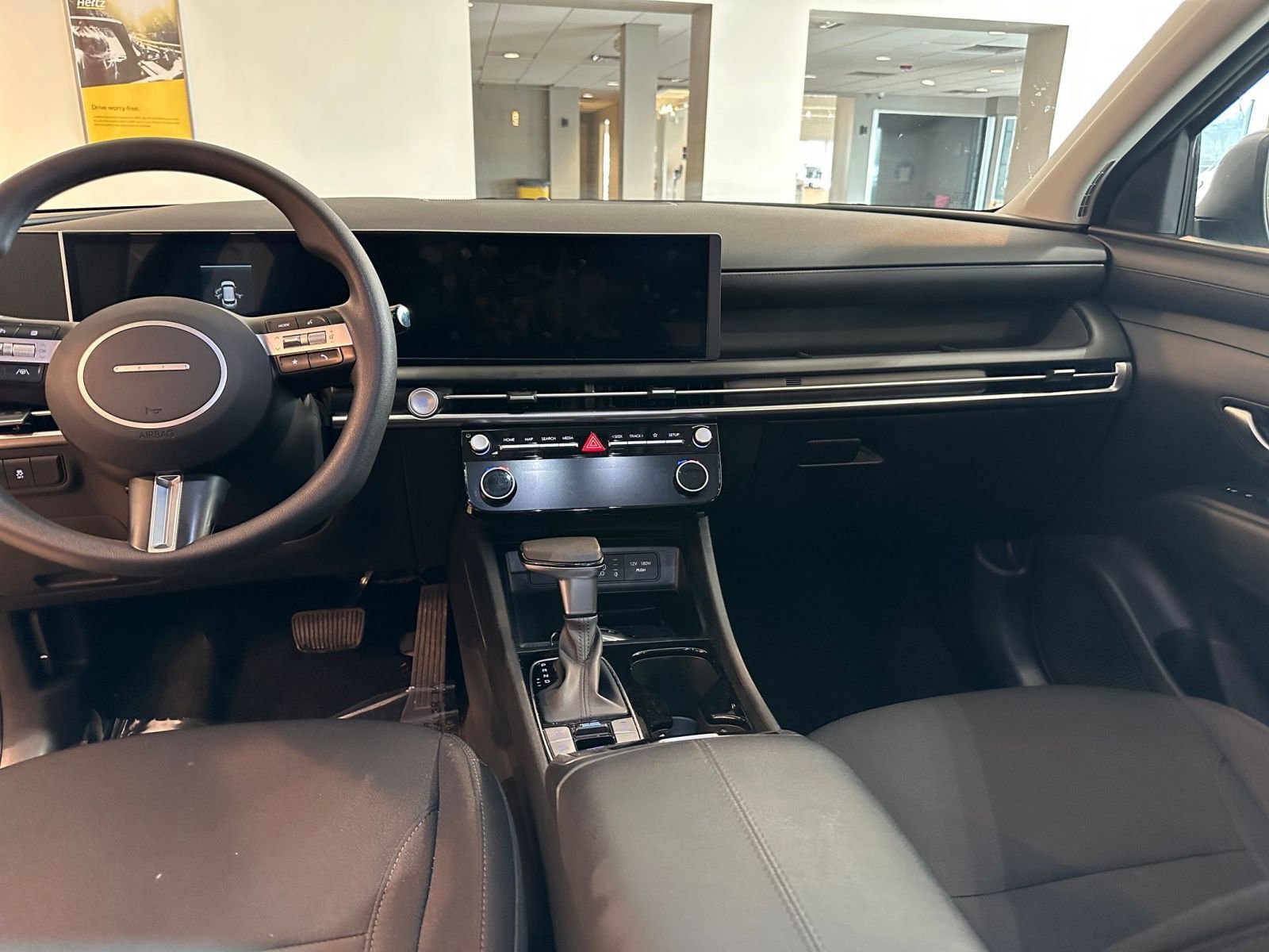 Used 2025 Hyundai Tucson SEL image 36