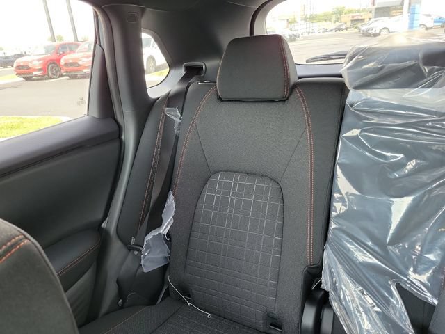 New 2027 Honda HR-V Sport image 13