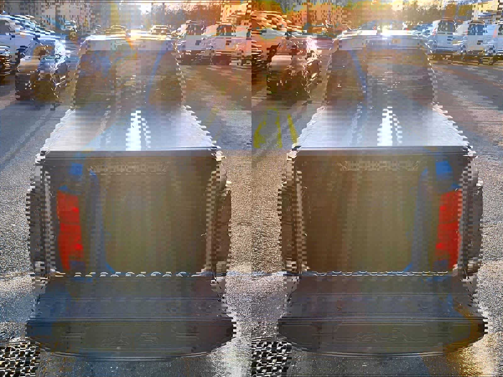 Used 2024 Chevrolet Colorado Z71 w/ Z71 Convenience Package 2 image 30