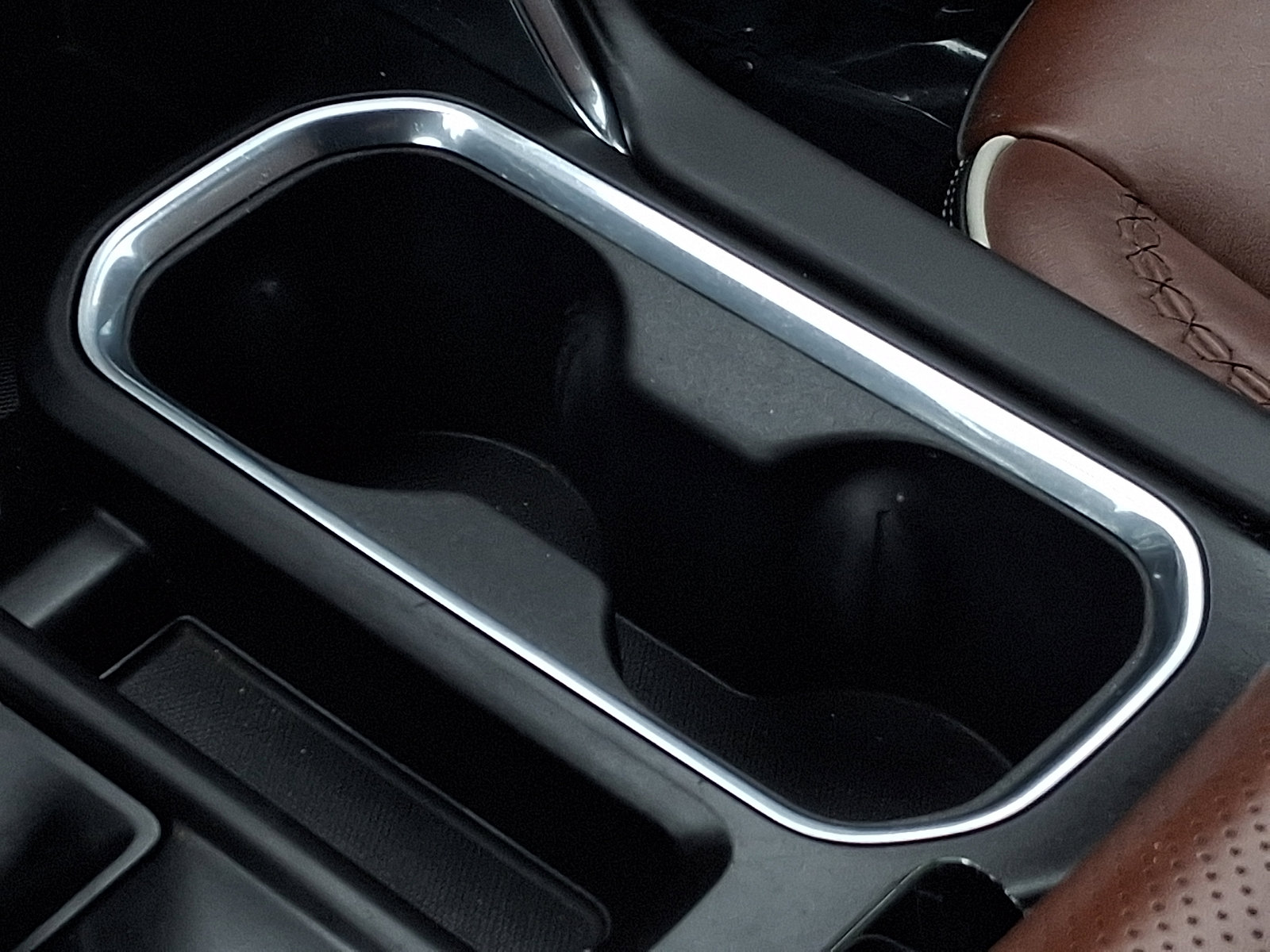 Used 2024 GMC Sierra 1500 Denali Ultimate image 28