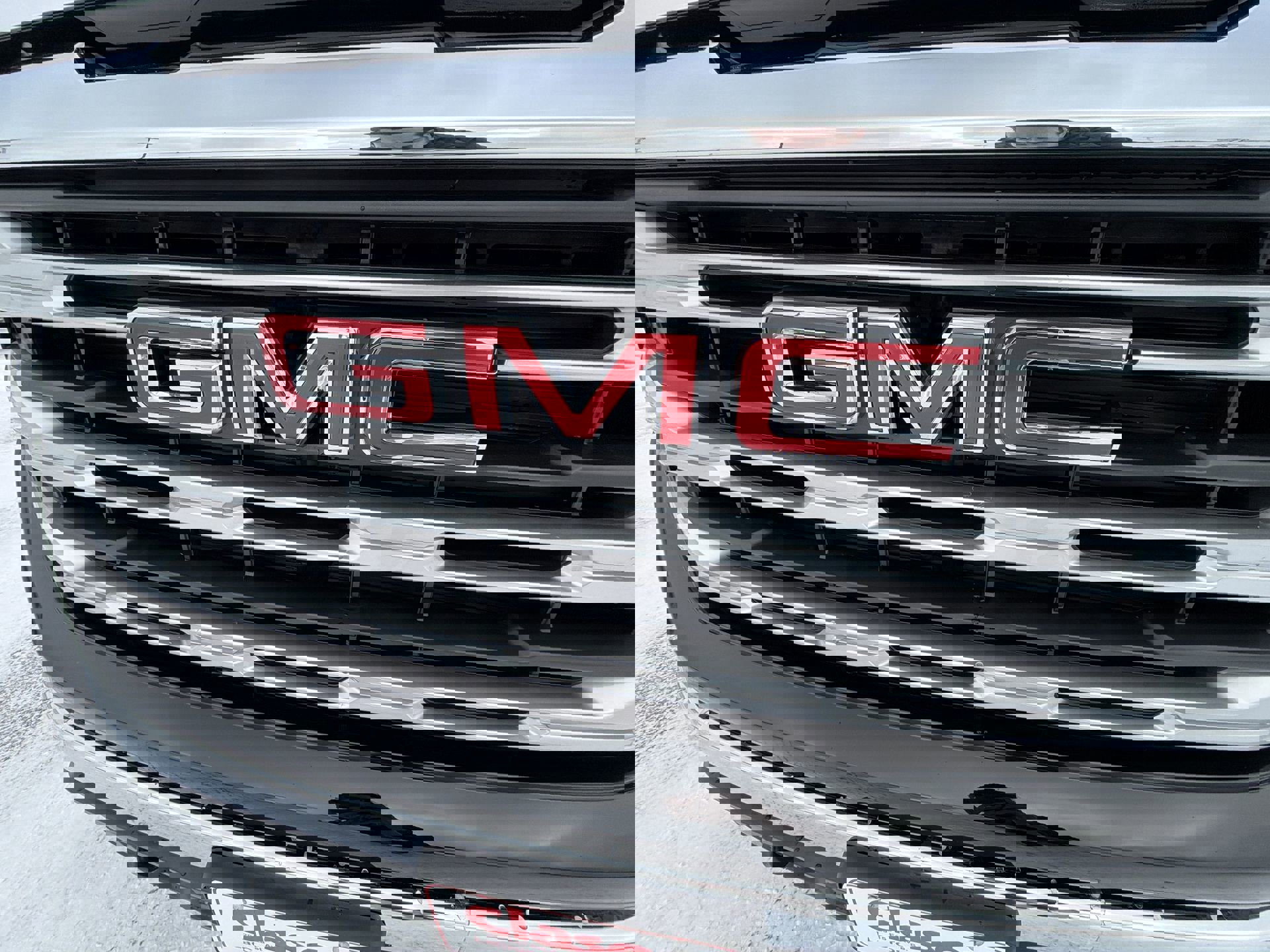 New 2026 GMC Sierra 1500 SLE image 29