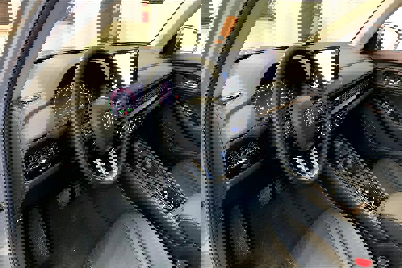 Used 2023 Honda Accord Touring image 17