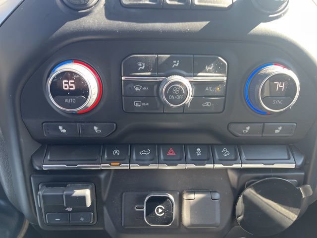 Used 2020 Chevrolet Silverado 1500 LT w/ All-Star Edition image 22