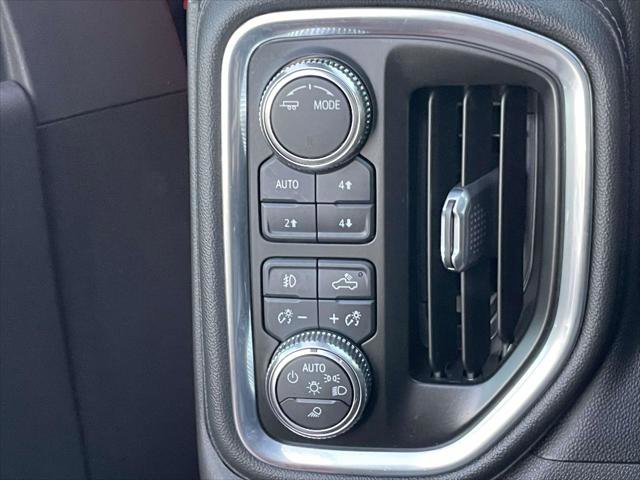 Used 2021 GMC Sierra 1500 Elevation w/ Preferred Package image 17