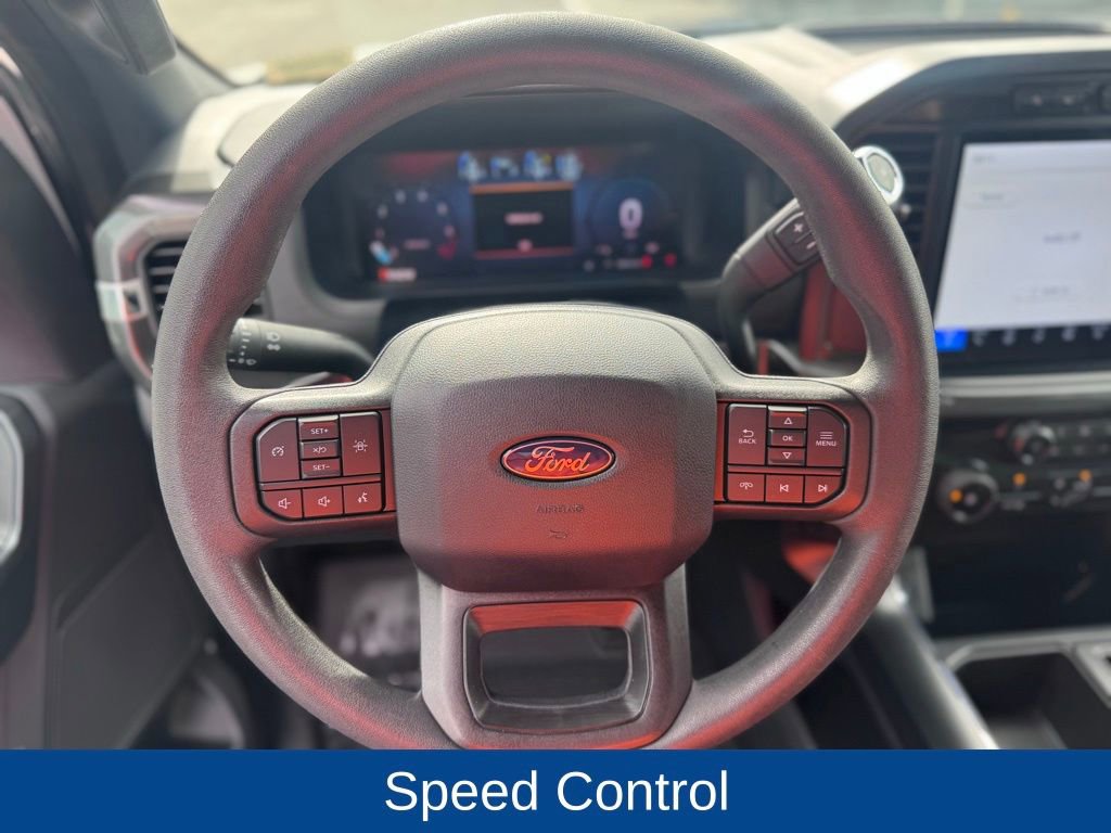 Used 2024 Ford F150 STX image 14