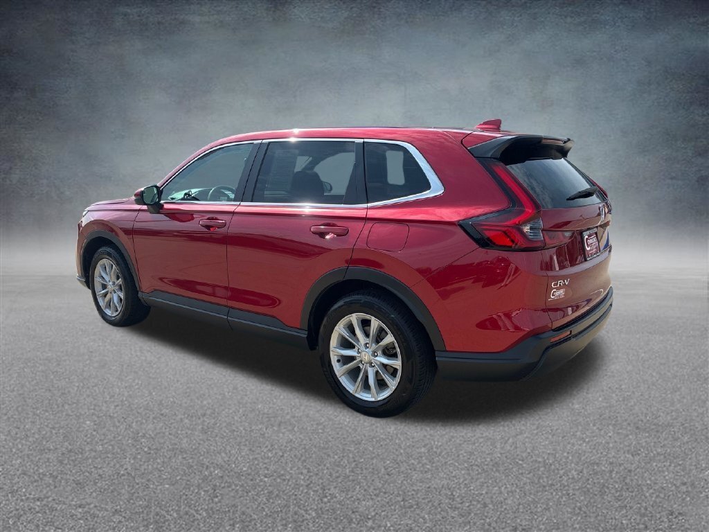 Certified 2023 Honda CR-V EX image 4