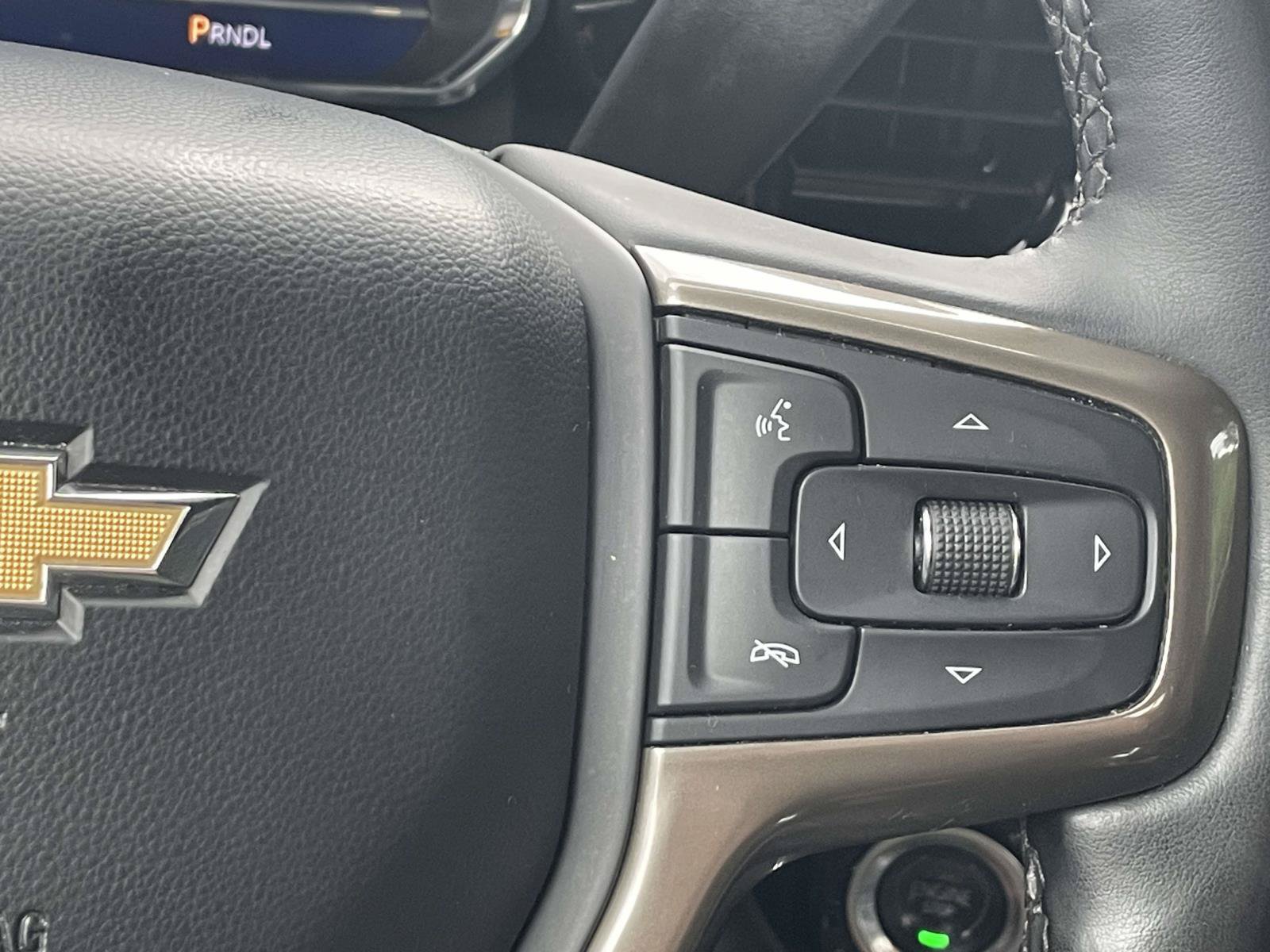 Certified 2024 Chevrolet Silverado 3500 High Country w/ High Country Premium Package AWD/4WD image 37