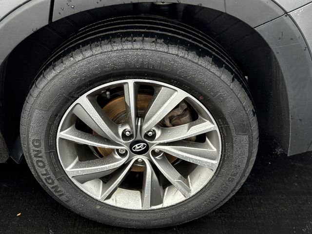 Used 2019 Hyundai Santa Fe SEL image 31