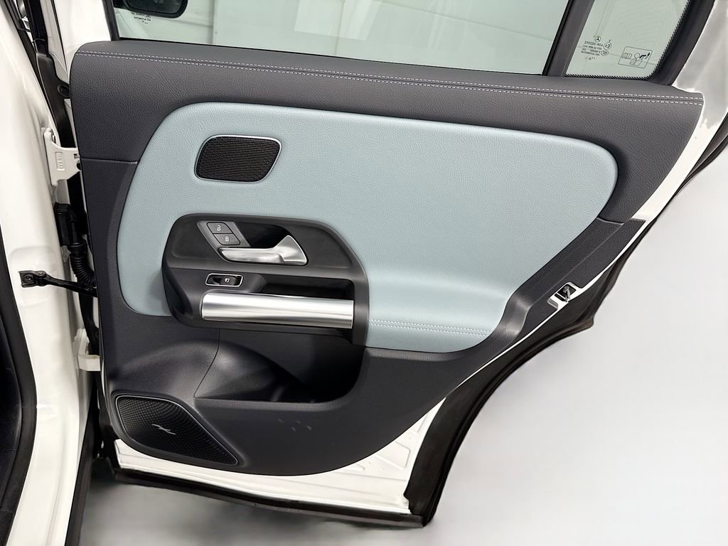 Certified 2026 Mercedes-Benz GLA 250 image 25