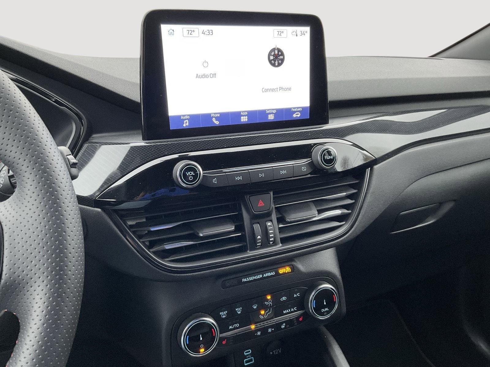 Used 2023 Ford Escape ST-Line Select image 39