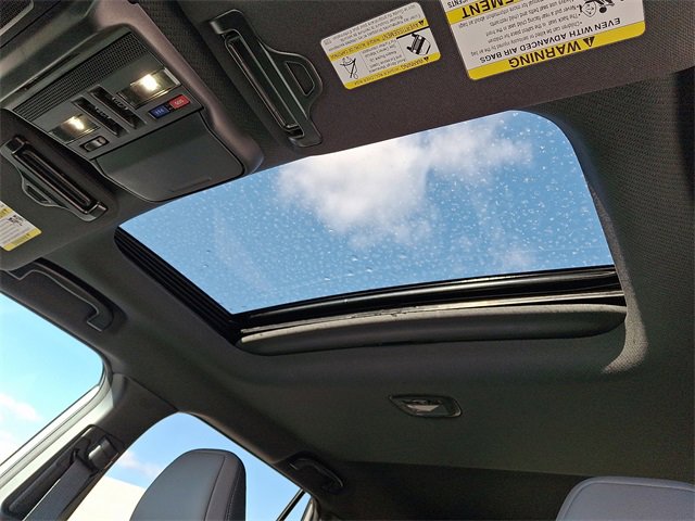 New 2026 Subaru Outback Limited image 12