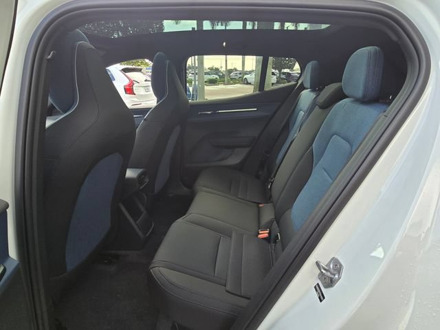 New 2026 Volvo EX30 Plus w/ Protection Package AWD/4WD image 14