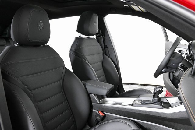 New 2025 Alfa Romeo Tonale w/ Premium Package image 22