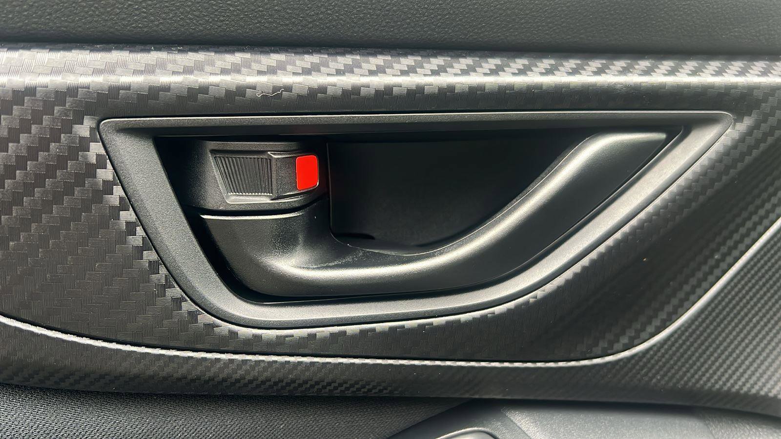 Certified 2023 Subaru Crosstrek 2.0i AWD/4WD image 9