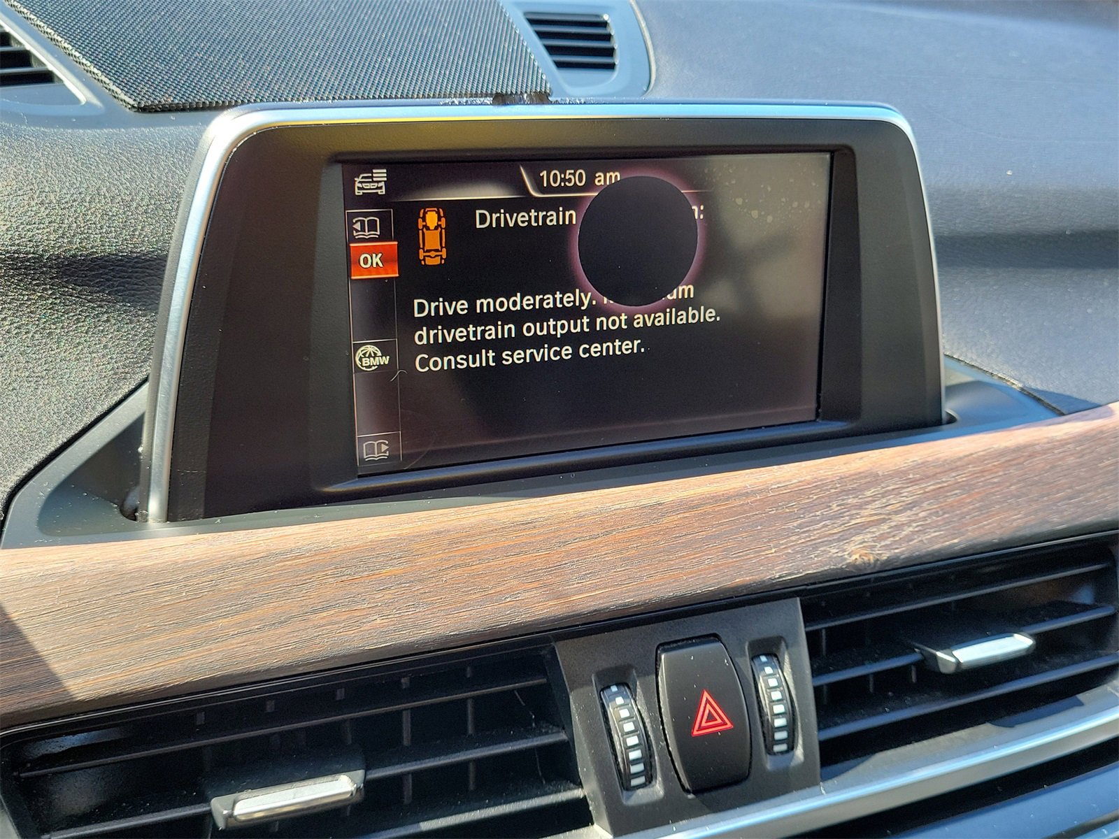 Used 2017 BMW X1 sDrive28i image 19