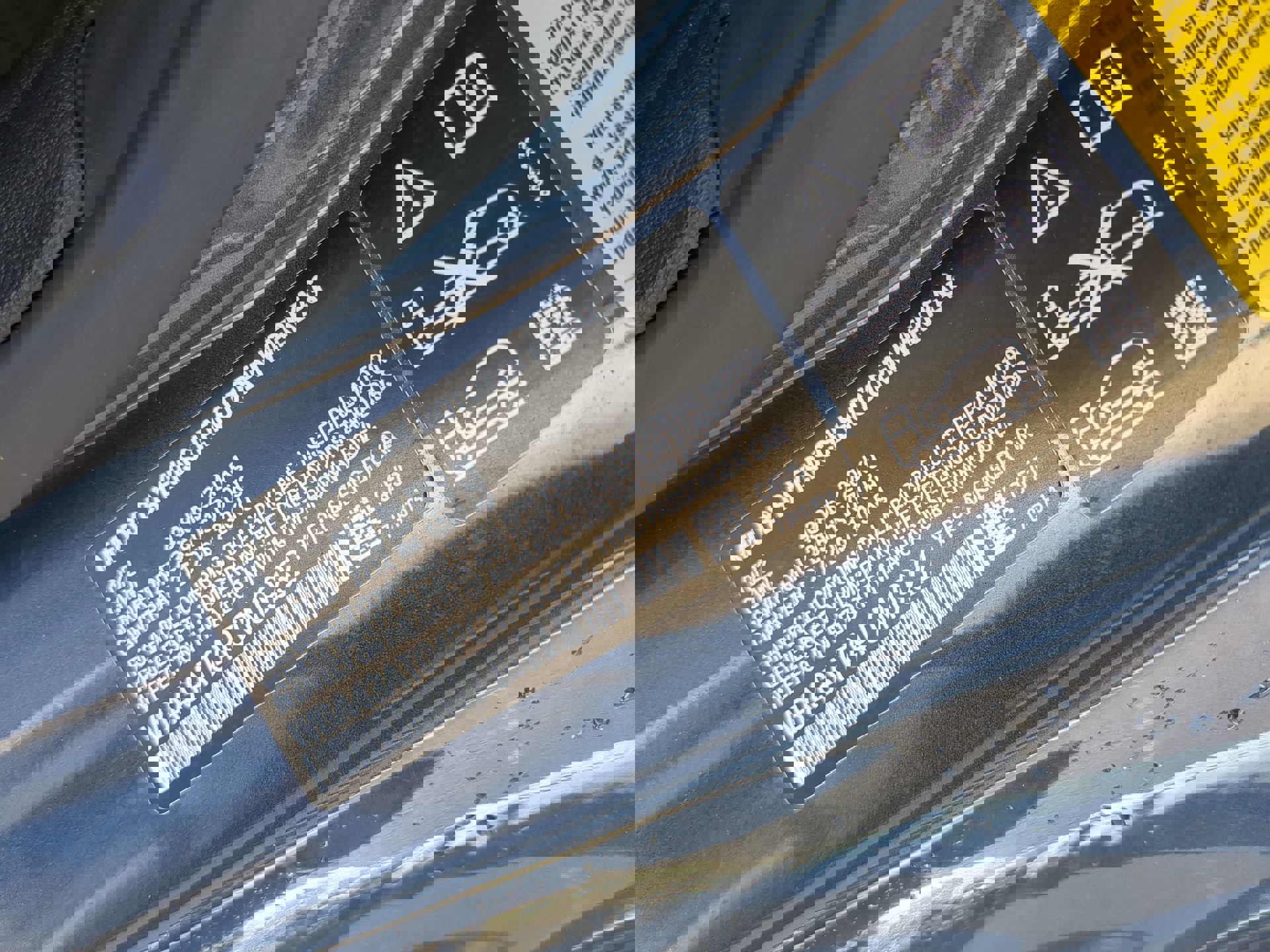 Used 2023 BMW 430i xDrive Convertible w/ M Sport Package image 38