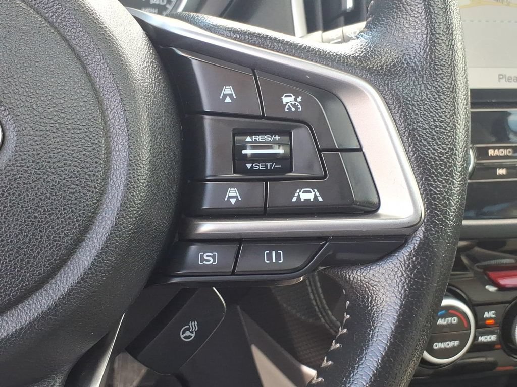 Used 2019 Subaru Forester Limited AWD/4WD image 19