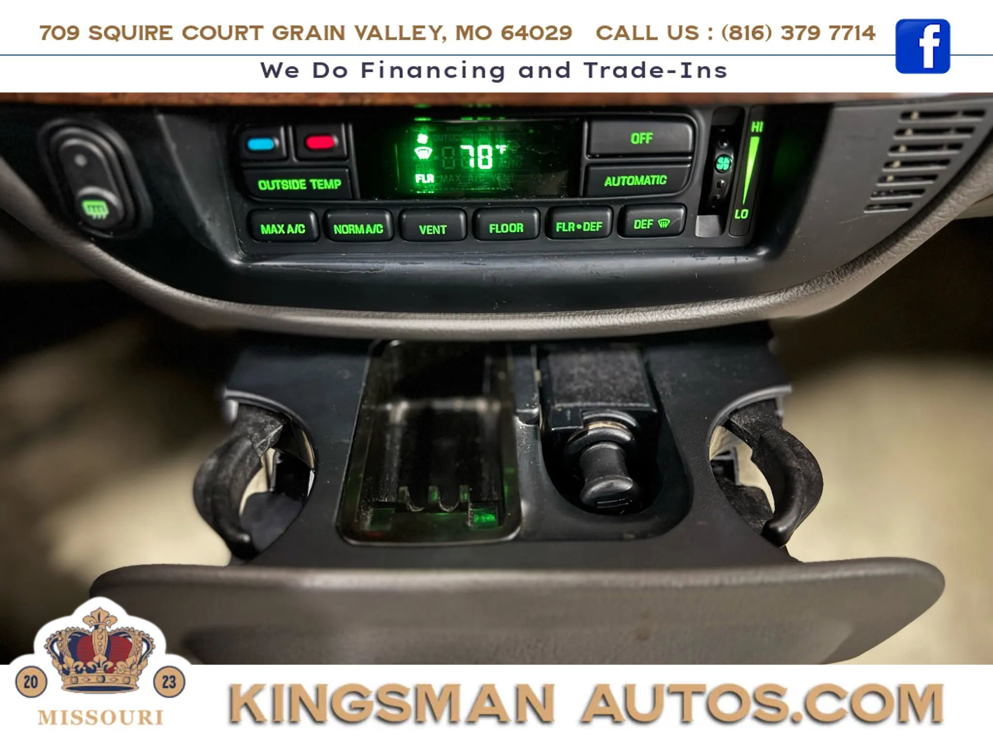 Used 2007 Mercury Grand Marquis LS image 19