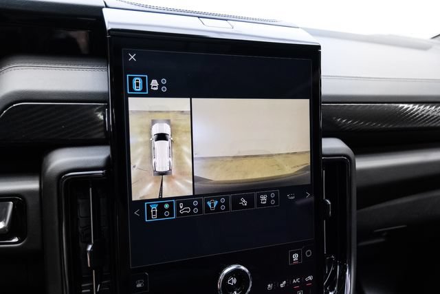 Used 2026 GMC Yukon AT4 w/ AT4 Premium Plus Package AWD/4WD image 56