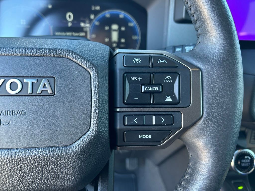 Used 2024 Toyota Land Cruiser image 16