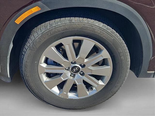 Used 2024 Hyundai Palisade SEL image 24