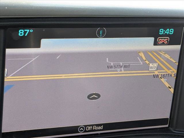 Used 2016 Chevrolet Silverado 1500 LT w/ All Star Edition image 11